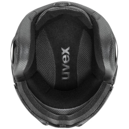Kask narciarski Uvex Instinct Visor