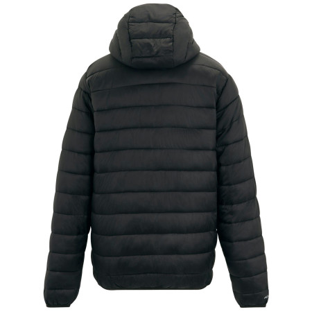 Męska kurtka pikowana Regatta Hooded Marizion