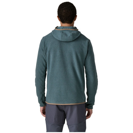 Bluza męska Patagonia M's R1 Air Full-Zip Hoody