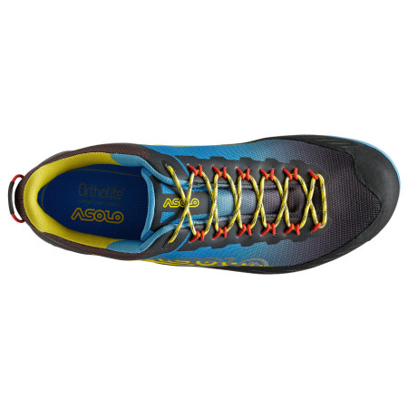 Buty męskie Asolo Eldo GV