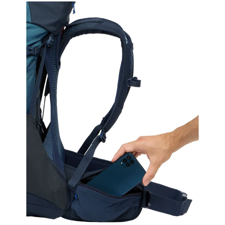 Plecak turystyczny Vaude Brenta 36+6