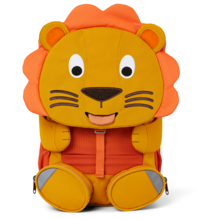 Plecak dziecięcy Affenzahn Lion Large