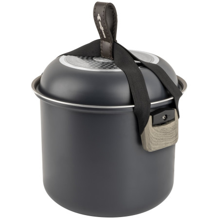 Zestaw garnków Brunner Torralta Ø 22 cm