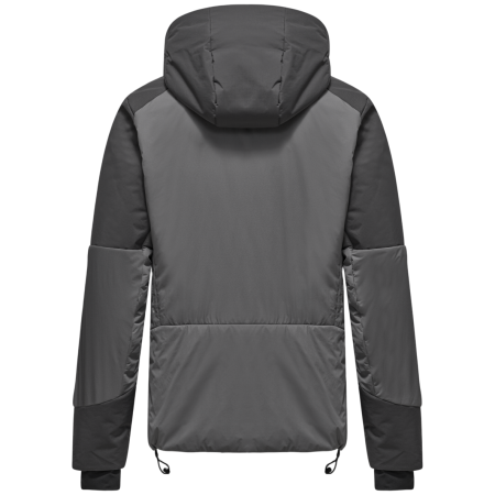 Kurtka męska Salewa Ortles Tirolwool Air Hooded Jacket Men