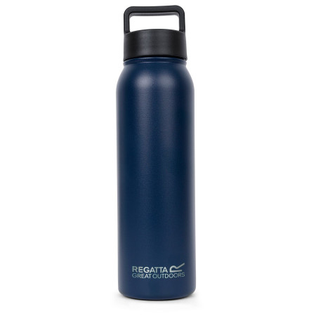 Termos Regatta Thermulate Insulated Bottle 0.6L niebieski MoonLt Denim