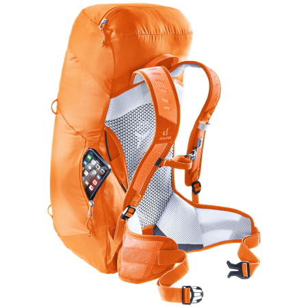Plecak damski Deuter AC Lite 22 SL