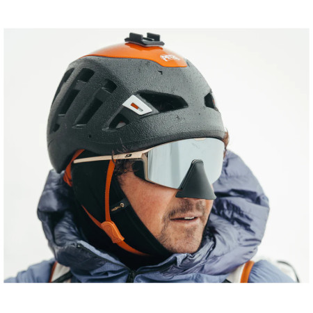 Okulary przeciwsłoneczne Julbo Edge Cover