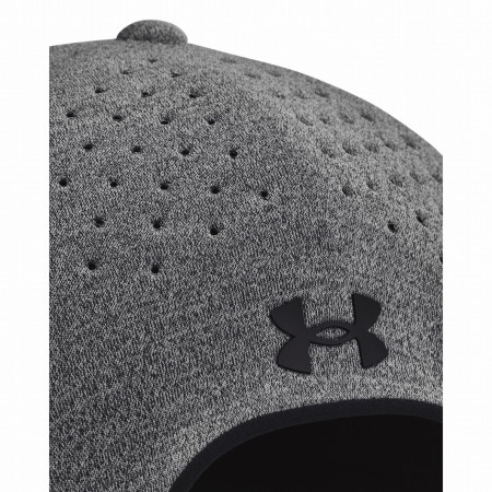 Bejsbolówka Under Armour StealthForm Uncrushable
