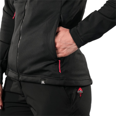 Bluza damska Northfinder Angeles