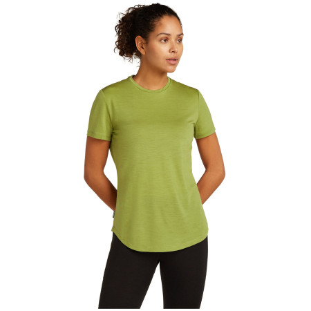 Damska koszulka Icebreaker Women Merino 125 Cool-Lite™ Sphere III SS Tee