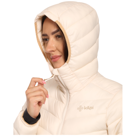 Kurtka damska Kilpi Rebeki-W
