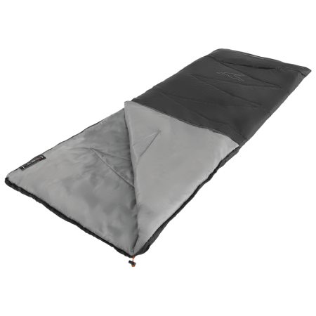 Śpiwór syntetyczny Easy Camp Starling Square 10°C
