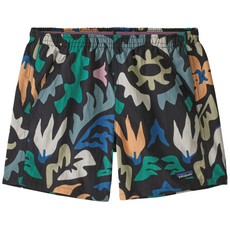 Spodenki damskie Patagonia Women's Baggies™ Shorts - 5" mix1 Kaleido: Black