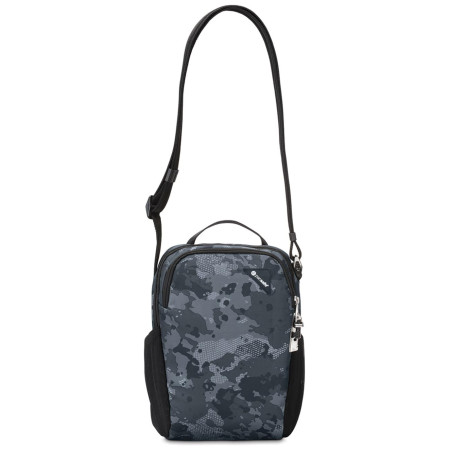 Torba antykradzieżowa Pacsafe Vibe 200 Crossbody jasnoszary CamoGray