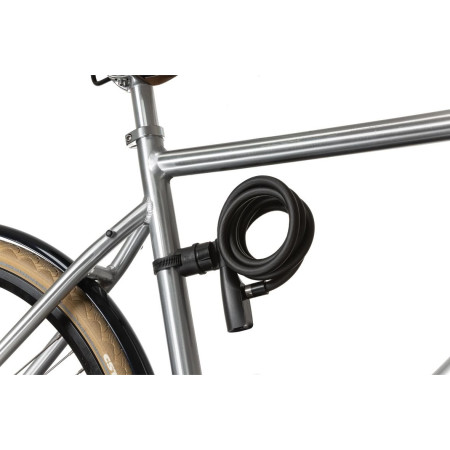 Zapięcie rowerowe AXA Cable Resolute 10 - 150