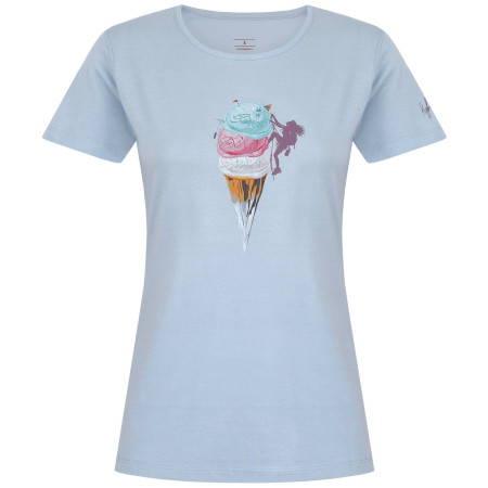 Koszulka damska High Point Rock Cream Lady T-Shirt