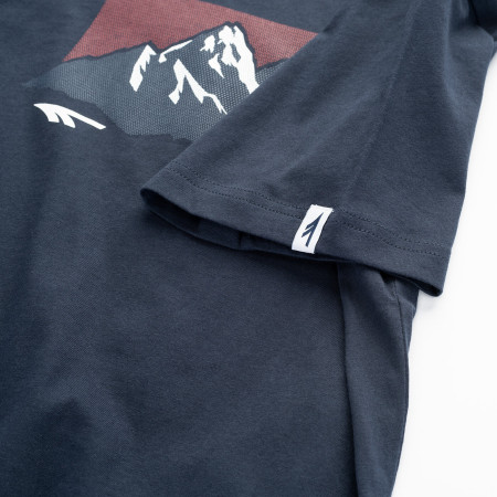 Koszulka męska Hi-Tec Rawal