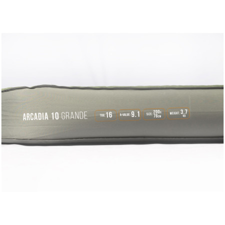 Karimata samopompująca Vango Arcadia 10 Grande