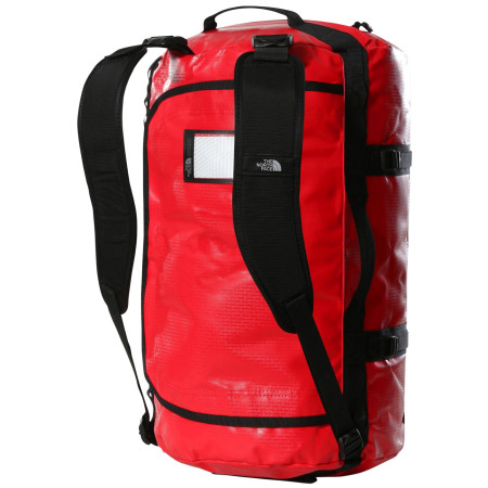 Torba podróżna The North Face Base Camp Duffel - S