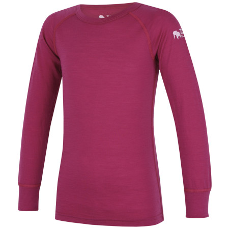 Zestaw dziecięcy Zulu Merino 160