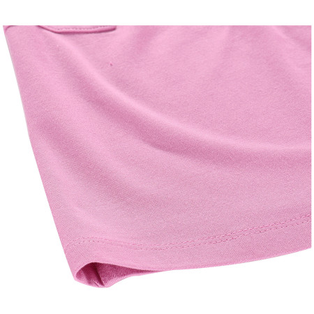 Spódniczka dziecięca Alpine Pro Rewo Cyclamen