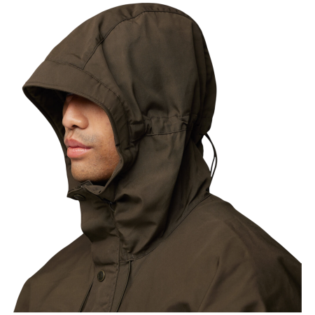 Kurtka męska Fjällräven Kaipak Jacket M