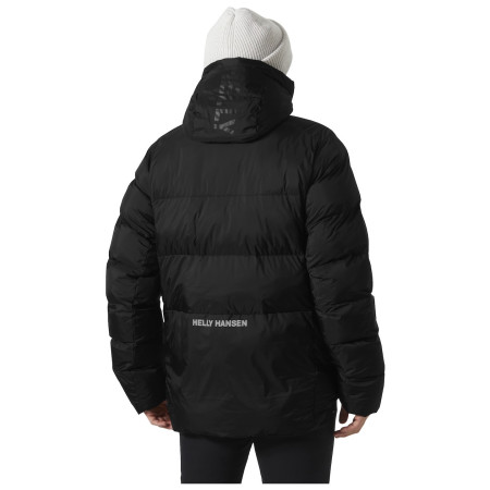 Kurtka zimowa męska Helly Hansen Active Winter Parka