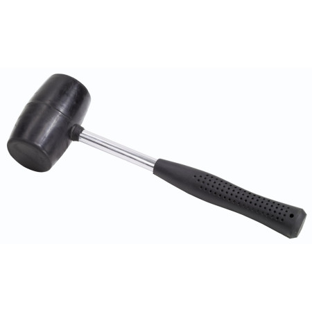 Młotek gumowy Easy Camp Rubber/Steel Mallet