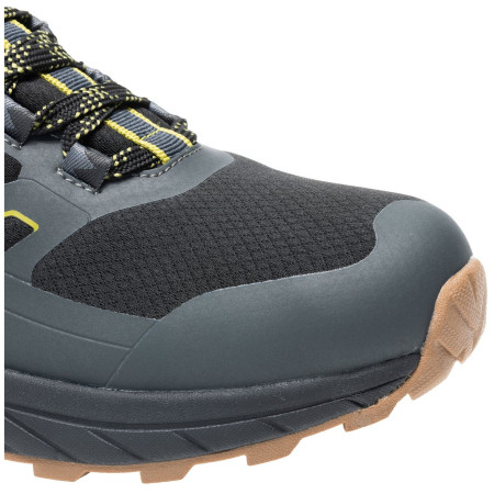 Buty trekkingowe wysokie męskie Regatta Ravika Mid