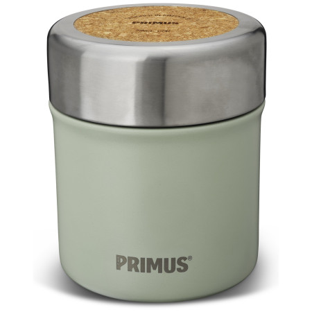 Kubek termiczny Primus Preppen Vacuum Jug zielony Mint Green