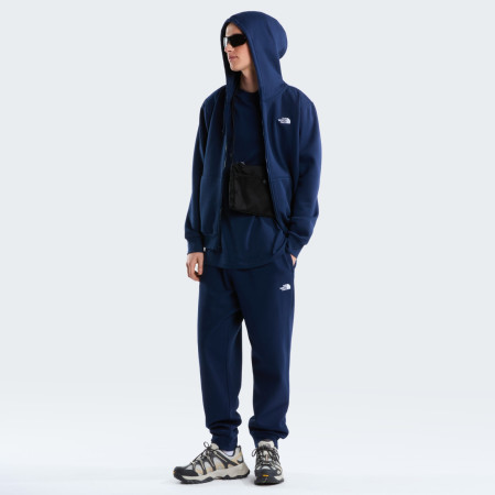 Bluza męska The North Face M Evolution Simple Dome Regular Full Zip