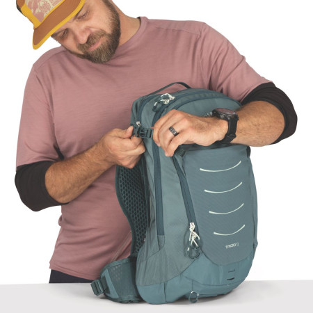 Plecak Osprey Syncro 12