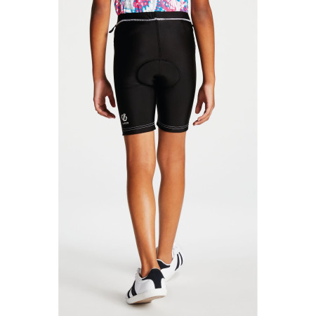 Dziecięce spodenki kolarskie Dare 2b Gradual Short