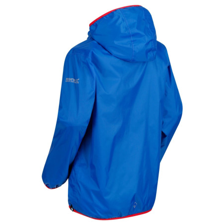 Kurtka dziecięca Regatta Lever II