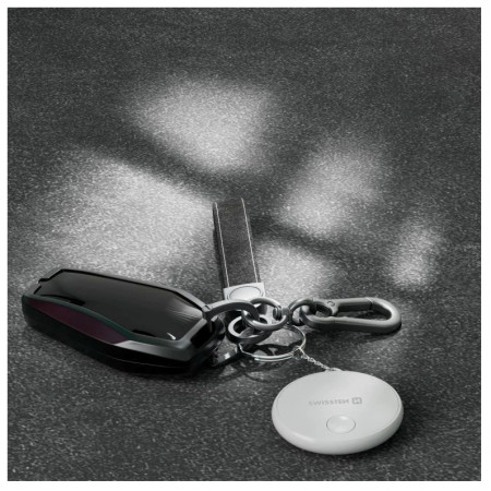 Lokalizator Swissten FindTag GPS Locator (with Apple Find My function)