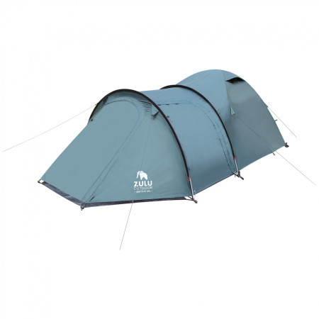 Namiot Zulu Dome 3 Black Long