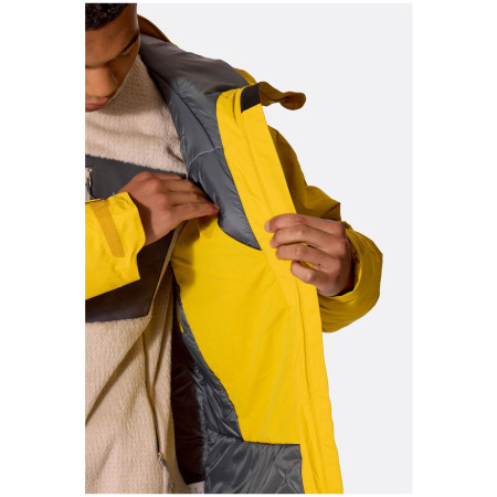 Kurtka męska Rab Xenon Shield Jacket
