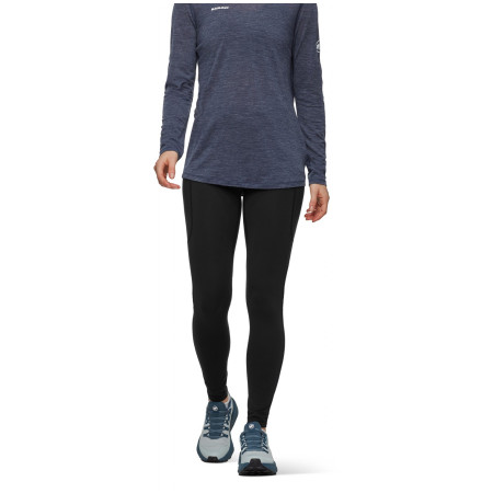 Damskie legginsy Mammut Crag Winter Tights Women
