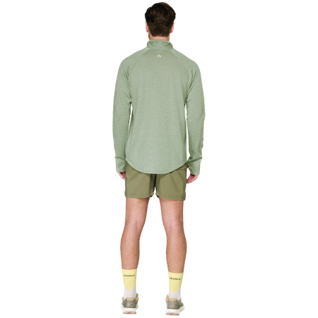 Męska bluza Devold Endurance Merino Zip Man