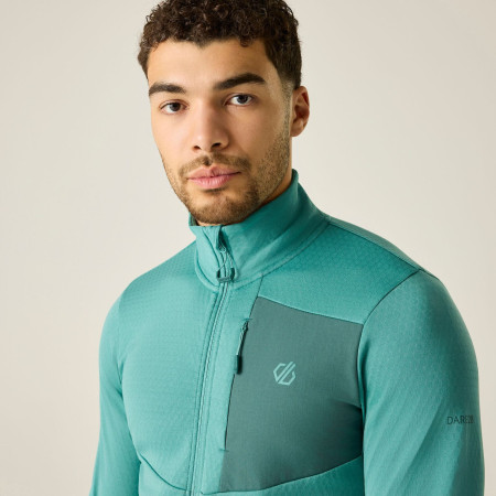 Bluza męska Dare 2b Venture Stretch Midlayer