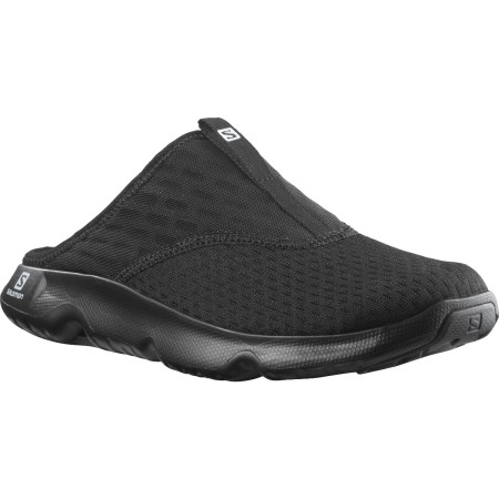Kapcie damskie Salomon Reelax Slide 5.0 czarny Black
