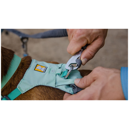 Rozdzielacz do smyczy Ruffwear Double Track™ Coupler