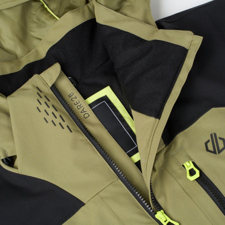 Kurtka męska Dare 2b Baseplate IV Jacket