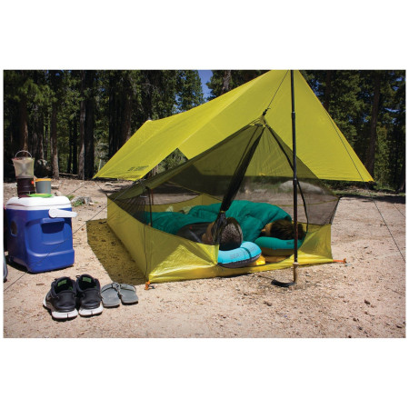 Wiata Sea to Summit Escapist Ultra-Mesh Bug Tent