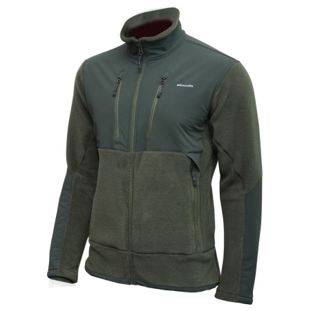 Kurtka męska Pinguin Ranger Jacket zielony Khaki