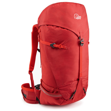 Plecak Lowe Alpine Halcyon 45:50 czerwony Haute Red