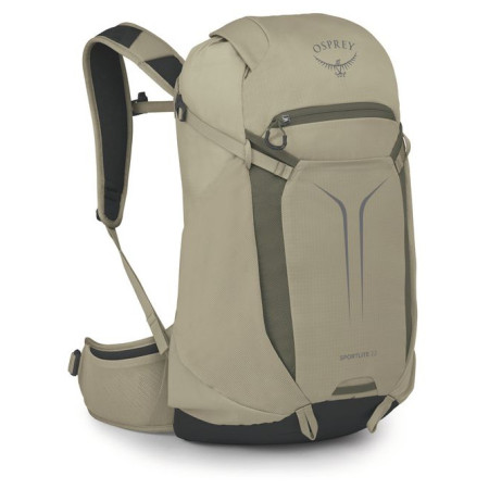 Plecak turystyczny Osprey Sportlite 22 beżowy olive tan