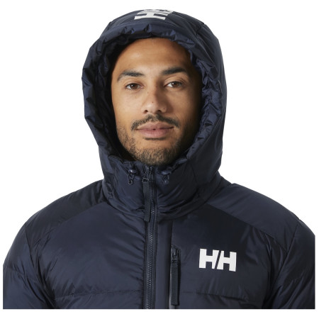 Kurtka zimowa męska Helly Hansen Active Winter Parka
