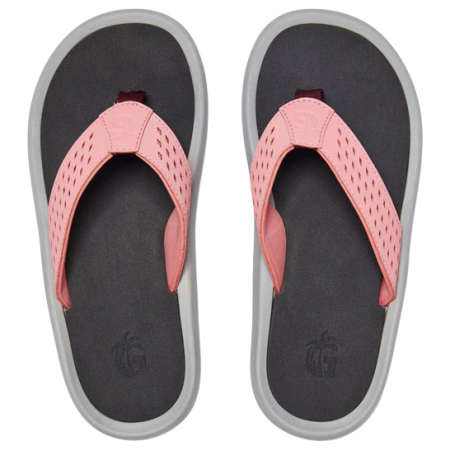 Japonki damskie Gumbies Noosa Coral