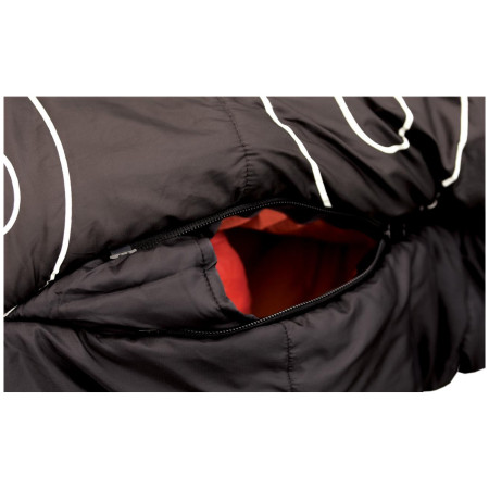 Śpiwór Boll Karma Plus RF